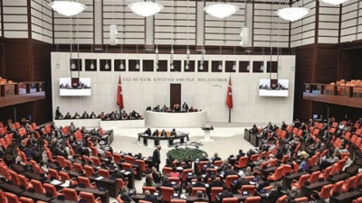 TBMM'nin tatile gireceği tarih belli oldu