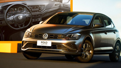 Volkswagen Polo'nun güncel fiyatları belli oldu. İşte zamlı liste