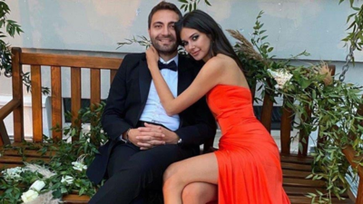 Defne Samyeli'nin kızı Deren Talu'dan açıklama geldi. Sevgilisinden şiddet gördüğü iddia edilmişti