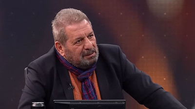 Erman Toroğlu hakemi övdü. Galatasaray taraftarı şokta