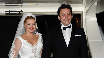 Zahide Yetiş'in sessiz sedasız boşandığı ortaya çıktı