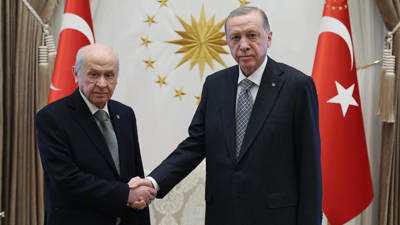 AKP ve MHP ortak listede anlaşamadı. Ankara kulislerinden yeni iddia