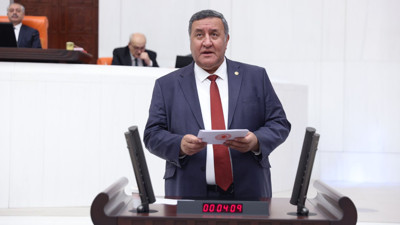 CHP’li Gürer’den hükümete acil önlem çağrısı: Zarar 24 milyarın üzerinde
