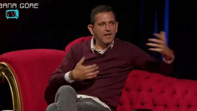 Fatih Portakal Fox Tv’yi neden bırakıp gittiğini açıkladı