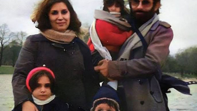 Selvi Kılıçdaroğlu’nun gençlik fotoğrafı paylaşım rekoru kırdı