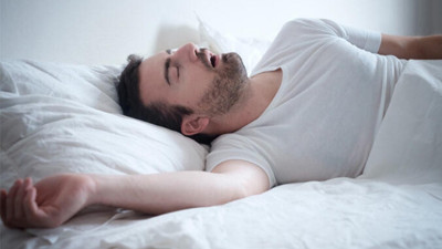 Op. Dr. Akça: Horlama bir hastalıktır