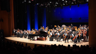 Yeni sezon Türk Marşı’yla başladı