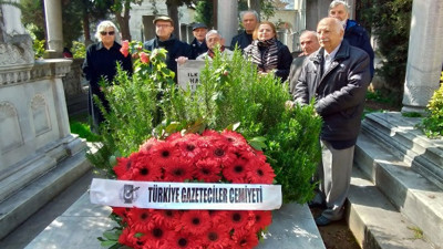 TGC öldürülen 67 gazeteciyi andı