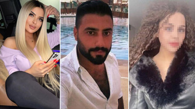 Rezidansta eski sevgiliye işkence sanıklarına hapis cezası