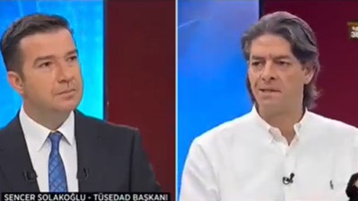 Recep Canpolat yakaladı ifşa etti: Et fiyatının bu hale gelmesinin sebebi Nebati'dir