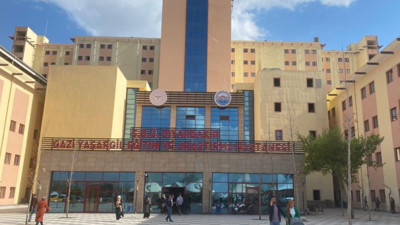 Hemşire 6 aylık bebeğin başparmağını kesti. Soruşturma başlatıldı