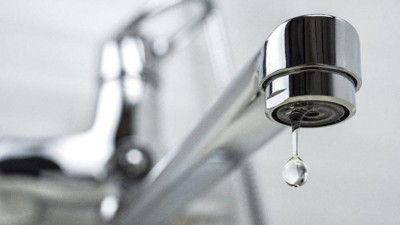 Fransa'da içme suyunun yasaklı tarım ilacı karıştırılmış