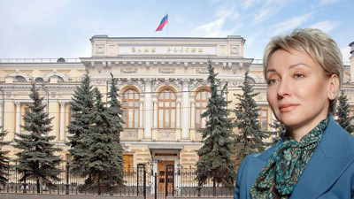 Rusya dijital ruble hamlesine hazırlanıyor