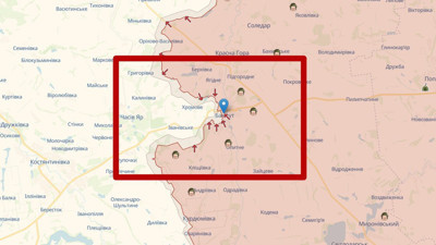 Kırım Türkü Gazeteci Gülsüm Khalilova savaşın içinden aktardı