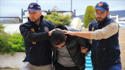 Depremzedelere sahte konteyner dolandırıcılığı