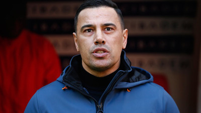 Çağdaş Atan'dan Fenerbahçe'ye derbi atıfı (06 Nisan 2023)