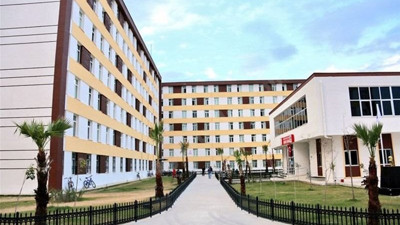 Açıklamalar ile uygulama birbirini tutmadı. Öğrenciler yurtsuz kaldılar