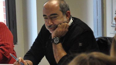 Gazeteci Umur Talu milletvekili adayı oldu