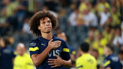 Willian Arao özür diledi