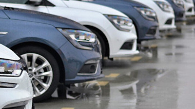 Otomotiv devi 500 bin aracını hata sebebiyle geri çağırıyor