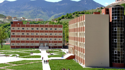 Üniversitede zorla oruç tutma mobingi. Öğle yemeği kaldırıldı sadece iftar menüsü getirildi