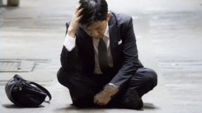 AKP'nin sakladığı enflasyon onlarda olsa bütün Japonya intihar eder. Ah canım çok üzüldük