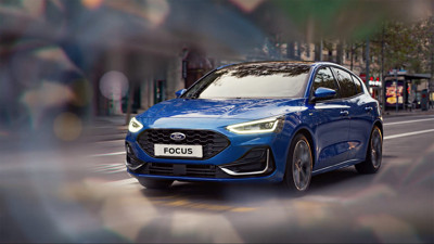 Ford Focus otomobil fiyatları açıklandı. İşte 2023 zamlı liste