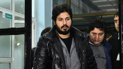 Reza Zarrab davasında dikkat çeken gizli dosya gelişmesi