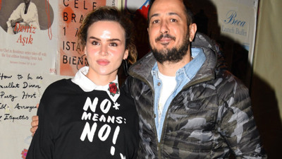 Sarp Apak’tan itiraf: Hepimiz televizyona muhtacız!