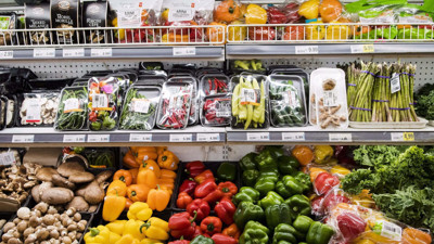 Dünya’da gıda fiyatlarındaki enflasyon her geçen ay düşüyor. FAO açıkladı