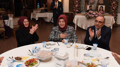 Bu da AKP’li baba kıyağı. Milyonlar onlara aktı