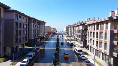 "İlk Evim, İlk İş Yerim" ve "İlk Evim Arsa" projelerinin kura sürecinde yeni etap başladı