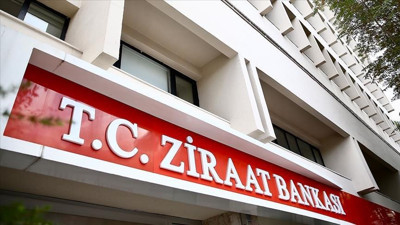 Ziraat Bankası Araplardan borç aldı. Demirören paraları ödemezken olacağı buydu