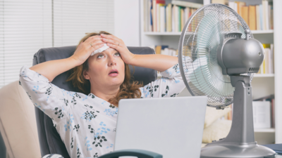 Uzmanı açıkladı. Bu uygulama aşırı terlemeyi yüzde 90 oranında azaltıyor