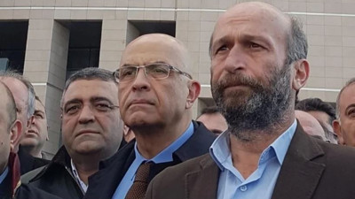 Yargıtay MİT Tırları kararını bozdu. Enis Berberoğlu ve Erdem Gül ceza almamıştı