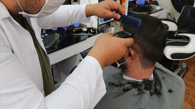 Rüyada berber görmek ne demek? Rüyada berber görmenin anlamı nedir?