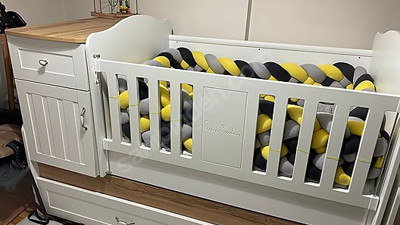 Rüyada beşik görmek ne demek? Rüyada beşik görmenin anlamı nedir?