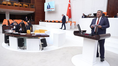 CHP’li Gürer’den EYT çıkışı: Staj başlangıcı SSK başlangıcı olmalıdır