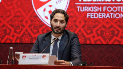 Hamit Altıntop'tan rekabet açıklaması