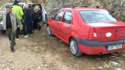 Bitki hırsızlarına 488 bin TL ceza