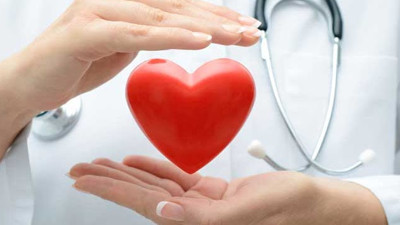 Kardiyologlardan sağlıklı kalbin formülü