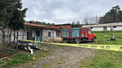 İznik’te alacak verecek cinayeti