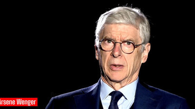 Wenger depremzedeler için yardım çağrısında bulundu