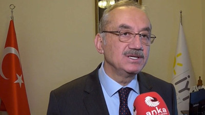 İYİ Partili Tatlıoğlu’ndan adaylık açıklaması