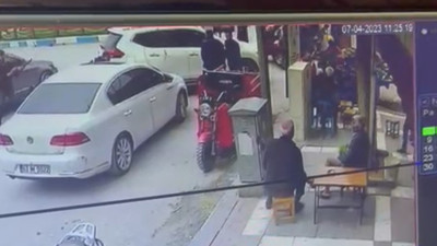 Pompalı tüfekle dehşet saçtı: 3 yaralı