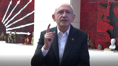 Son Dakika... Kılıçdaroğlu beklenen açıklamayı yaptı. Çok önemli bir mesela var demişti. 5'li çeteye seslendi