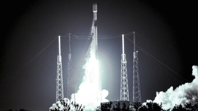 NASA hava kirliliğini uzaydan ölçecek