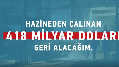 Kılıçdaroğlu engellenen kampanya videolarını paylaştı: Son günleriniz keyfini çıkarın çeteler!