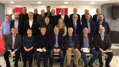 Bosna Sancak Akademik Kültür ve Tarih Vakfı’nda Fuat Çimen dönemi