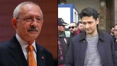 Kılıçdaroğlu'ndan Mahir Akkoyun'a 'geçmiş olsun' telefonu